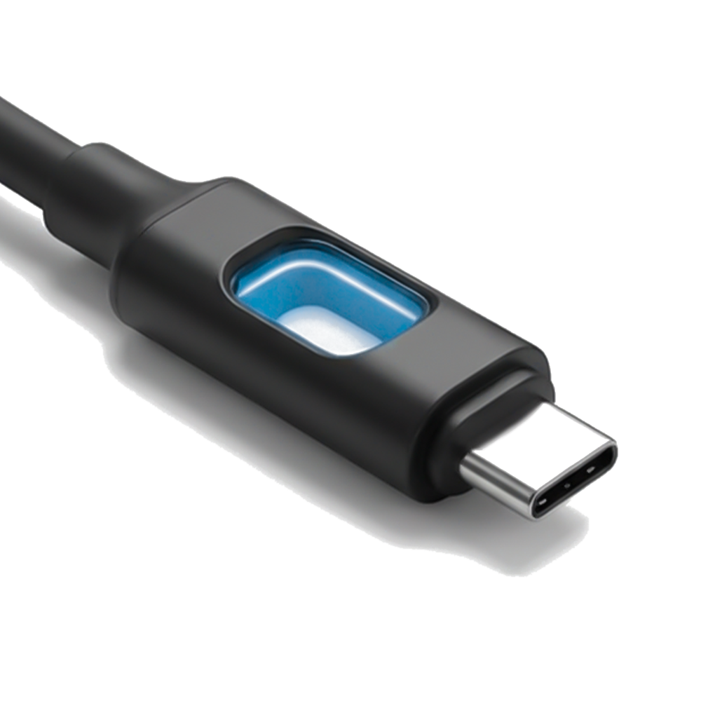 LX-06 Fast Charging Cable