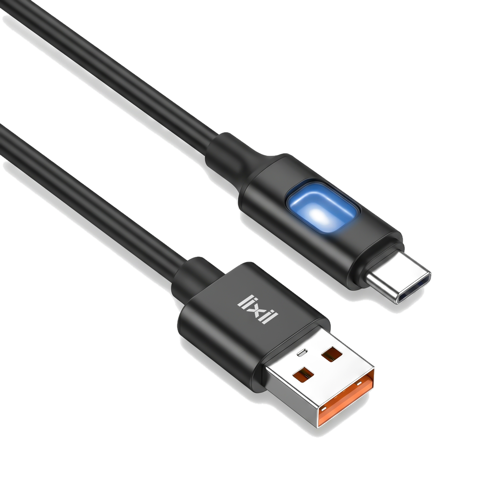 LX-06 LX-WIRE PRO Fast Charging Data Cable
