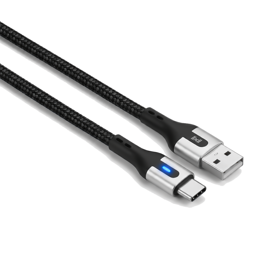 LX-15 Fast Charging Data Cable
