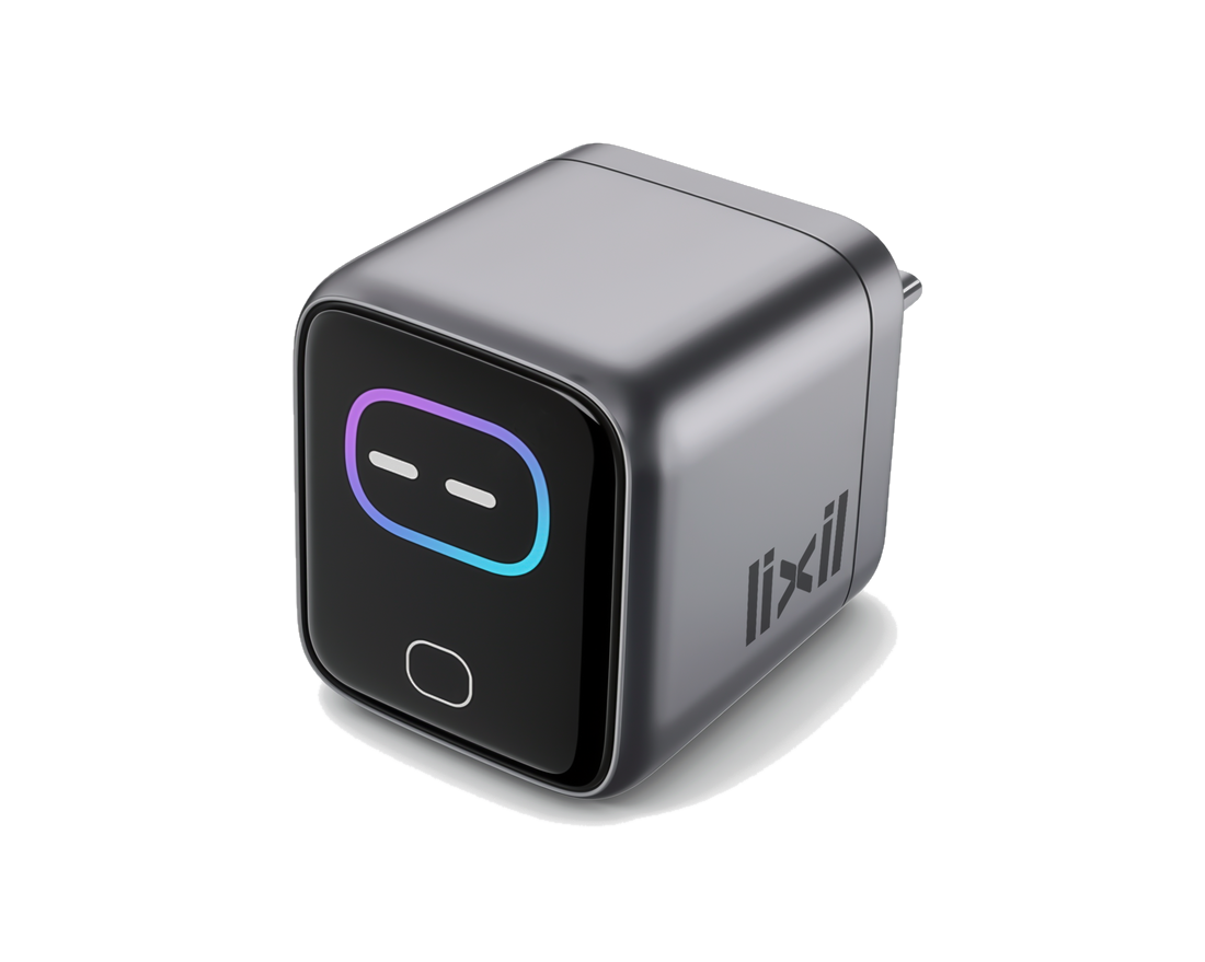LX-C07 LIXIL 45W AI Charger