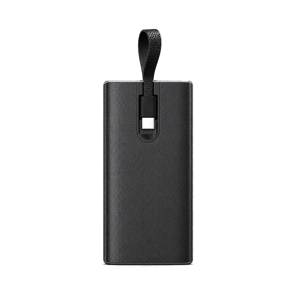 LX-PR02 Wireless Power Bank 10K
