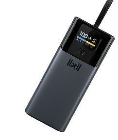 MagStream 20K Power Bank
