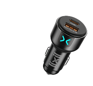 Voyager Car Hub